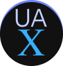 User-Agents-X logo