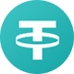 Tether USD icon